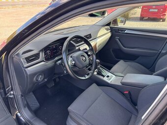 Škoda superb 3 2.0tdi 110kw dsg - 6
