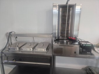 Predaj gastro zariadenie používané ako nové - 6
