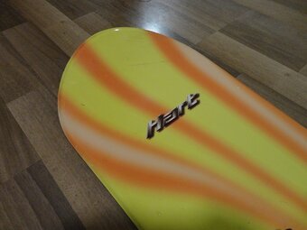 Detský Snowboard - 6