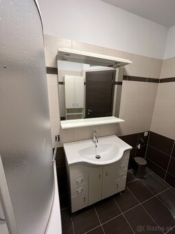 Kúpeľňová zostava + vaňa - 6