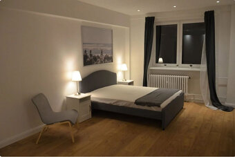 BA I. Na prenájom 2 izbový byt na Blumentálskej ulici - 6