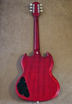 Gitara  Epiphone SG Standard - 6