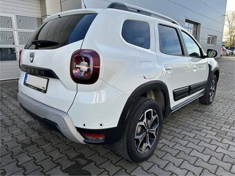 Dacia Duster 1.3TCe 96kw 4x4 2020 68 000km - 6