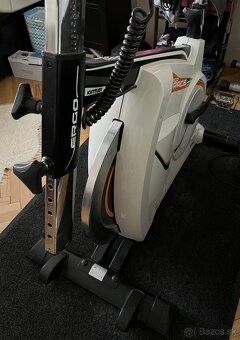 Cyklotrenažér KETTLER Ergorace - 6