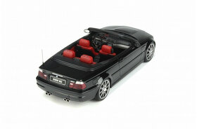 nový model BMW E46 M3 1:18 - 6