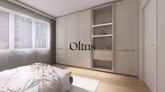 NA PREDAJ 3-IZBOVÝ BYT V RODINNOM DOME SO ZÁHRADOU - 6