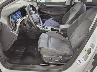 Volkswagen Golf 8 Variant Style 2.0TDI 110kW 2022 DSG LED - 6