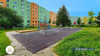 REZERVOVANÉ | 3i byt s Loggiou, Bernolákova, Prešov - 6