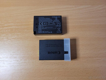 Canon Eos 200D + Canon EF-S 24mm f2.8 + Canon EF 50mm f1.8 - 6