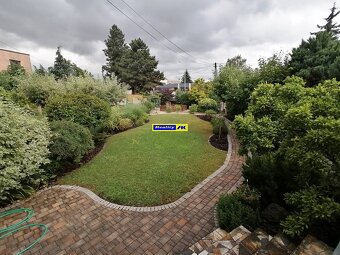 Priestranný rodinný dom v tichej lokalite Martin Priekopa - 6