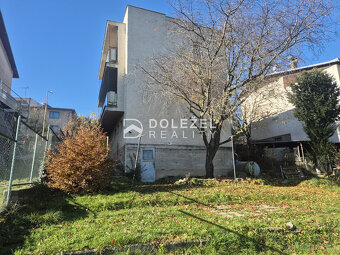 Rodinný dom 250 m2,záhrada 650 m2, Podhradová-Košice - 6