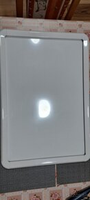 Magnetická tabuľa nový - 6