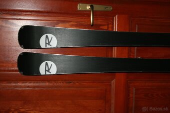 lyže Rossignol Famous149 cm - 6