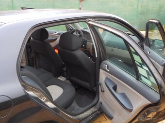 Škoda Fabia 6y2 1.2i - 6