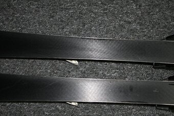 lyže dynamic 110cm - 6