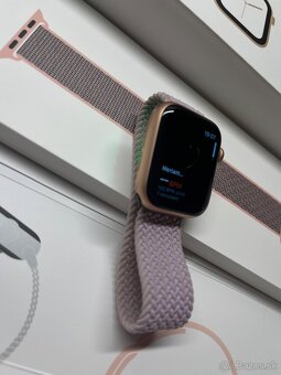 Apple watch 4 - 6