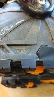 Predám komplet skialpový set. - 6