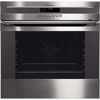 Vstavaná elektrická rúra Elektrolux - 6