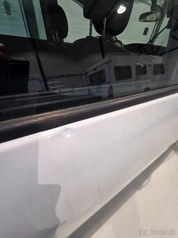 Predám Renault Scenic 1,5 dci - 6