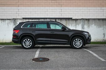 Škoda Kodiaq 1.5 TSI ACT Style DSG - Odpočet DPH - 6