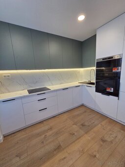 3iz. byt PREDAJ, MICHALOVSKÁ ul., TOP POLOHA - 6