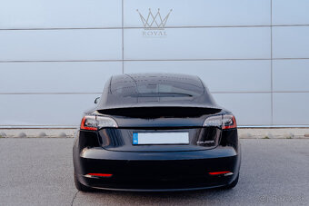 Tesla Model 3 Performance Long Range Dual Motor AWD DPH 82kW - 6