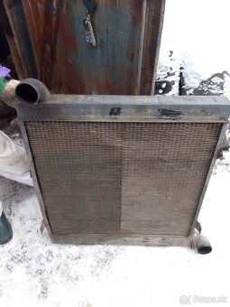 Vstrekovacie čerpadlo Liaz - 6