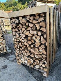 Palivové drevo - klátiky - 6