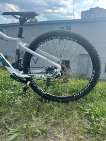 Ghost lanao essential 27.5 xs - 6