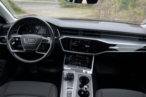 Audi A6 Avant 3.0 TDI QUATTRO PRIEMUM WEBASTO - 6