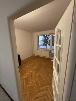 3 izbový byt - P.O.H - Veľké Kapušany - 6