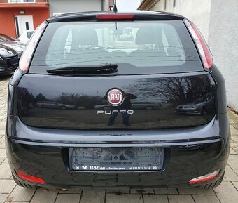 náhradné diely na: Fiat GrandePunto Evo 1.3 Mjtd, 1.2i, 1.4i - 6