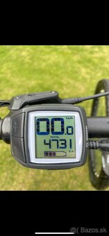 Predám bicykel Trek Powerfly 4 - 6