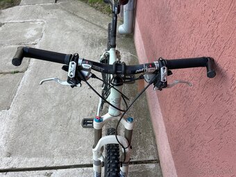 Horský bicykel Fox 24” - 6