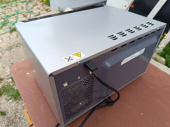 Electrolux EMS21400S - 6