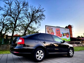 Škoda octavia 1.6 TDI Elegance Max R.V.2012 - 6