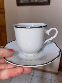Sklo, porcelán - 6