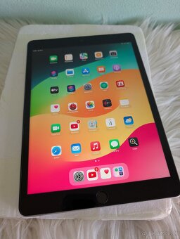 Ipad 9 generace wifi+cellular - 6