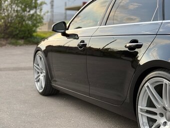 Audi A4 B9 2.0 TDi 110kw Exkluzive Matrix Virtual - 6