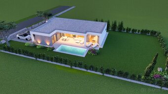 Exkluzívna Novostavba na predaj v Nových Zámkoch. - 6