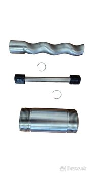 Noria - LUCA-100 400V N3 - 6