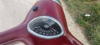 Jawa 250/559 - 6