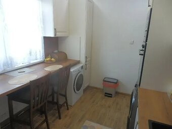Predaj 4 - izbového bytu s balkónom, Michalovce - 6