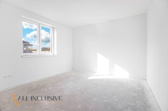 ALL INCLUSIVE | NA PREDAJ 3 IZBOVÝ MODERNÝ DVOJDOM -NOVOSTAV - 6