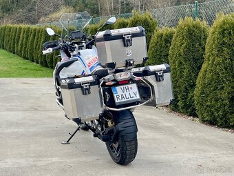 BMW R 1250 GS Adventure RALLY Edition 5r. Záruka❗️ - 6