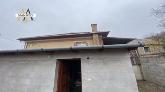 NA PREDAJ, Rodinný dom v Ózd za 30 000 eur. - 6