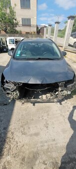 Opel astra - 6