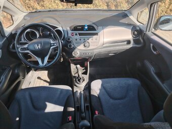 Honda Jazz - 6