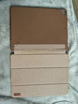 iPad 6.generacie 32Gb + kryt + nabíjačka - 6