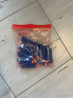 Nerf elite infinus - 6